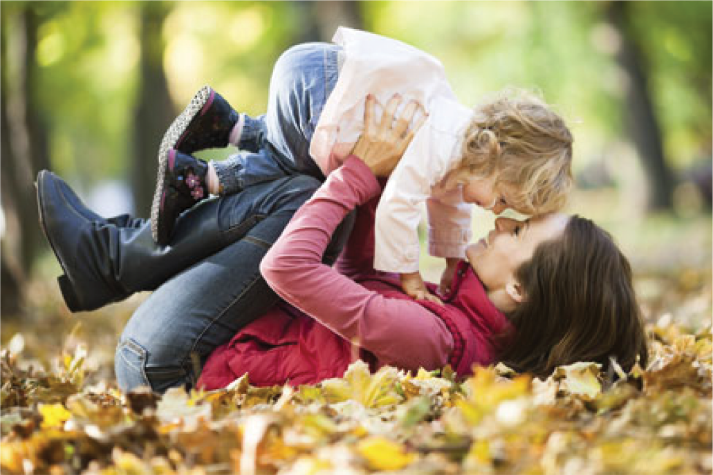 PARENT HACKS