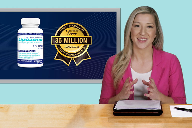 Lipozene Pills – What Is The Hype About? What Aren’t They Telling You!