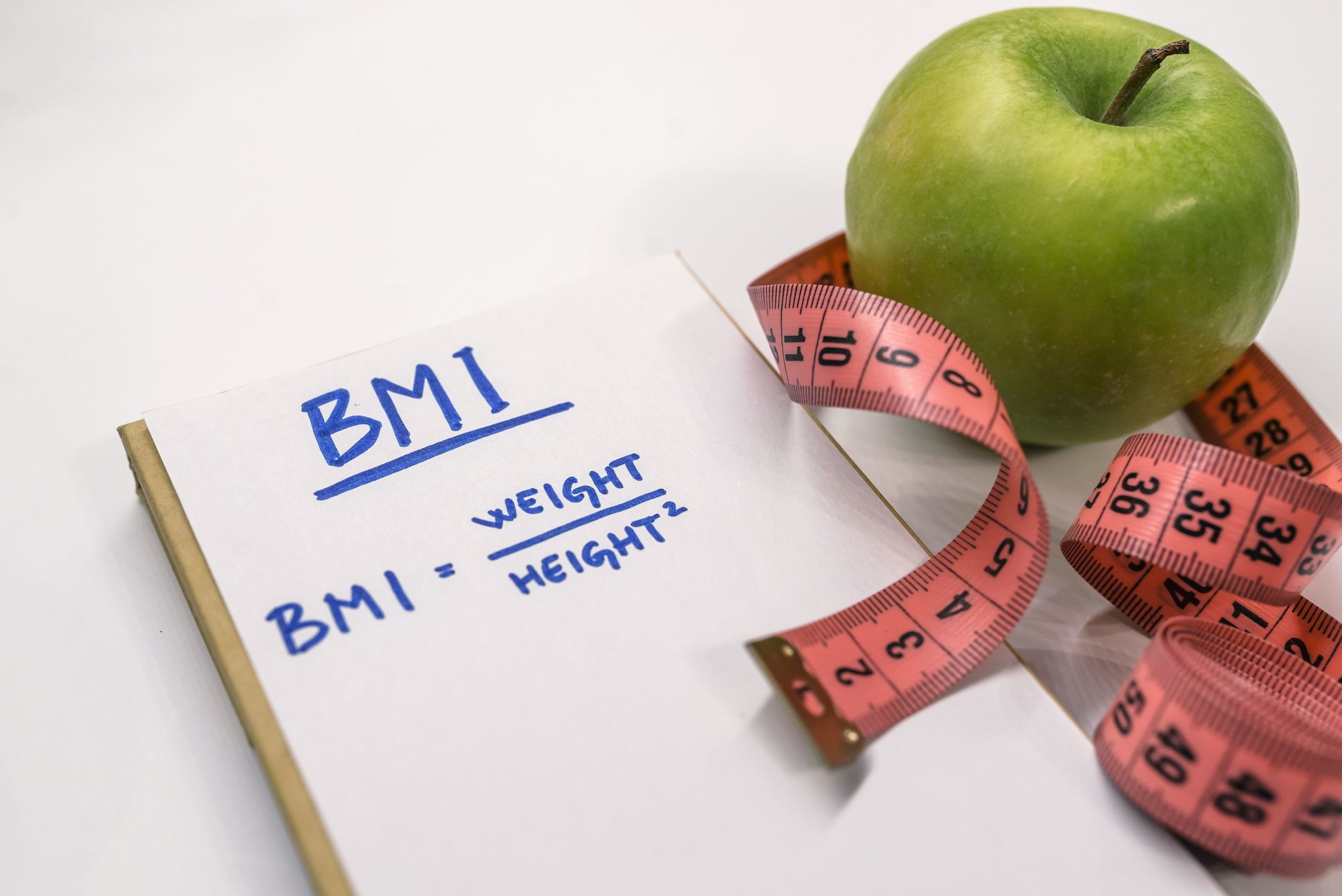 Beginner’s Guide to BMI