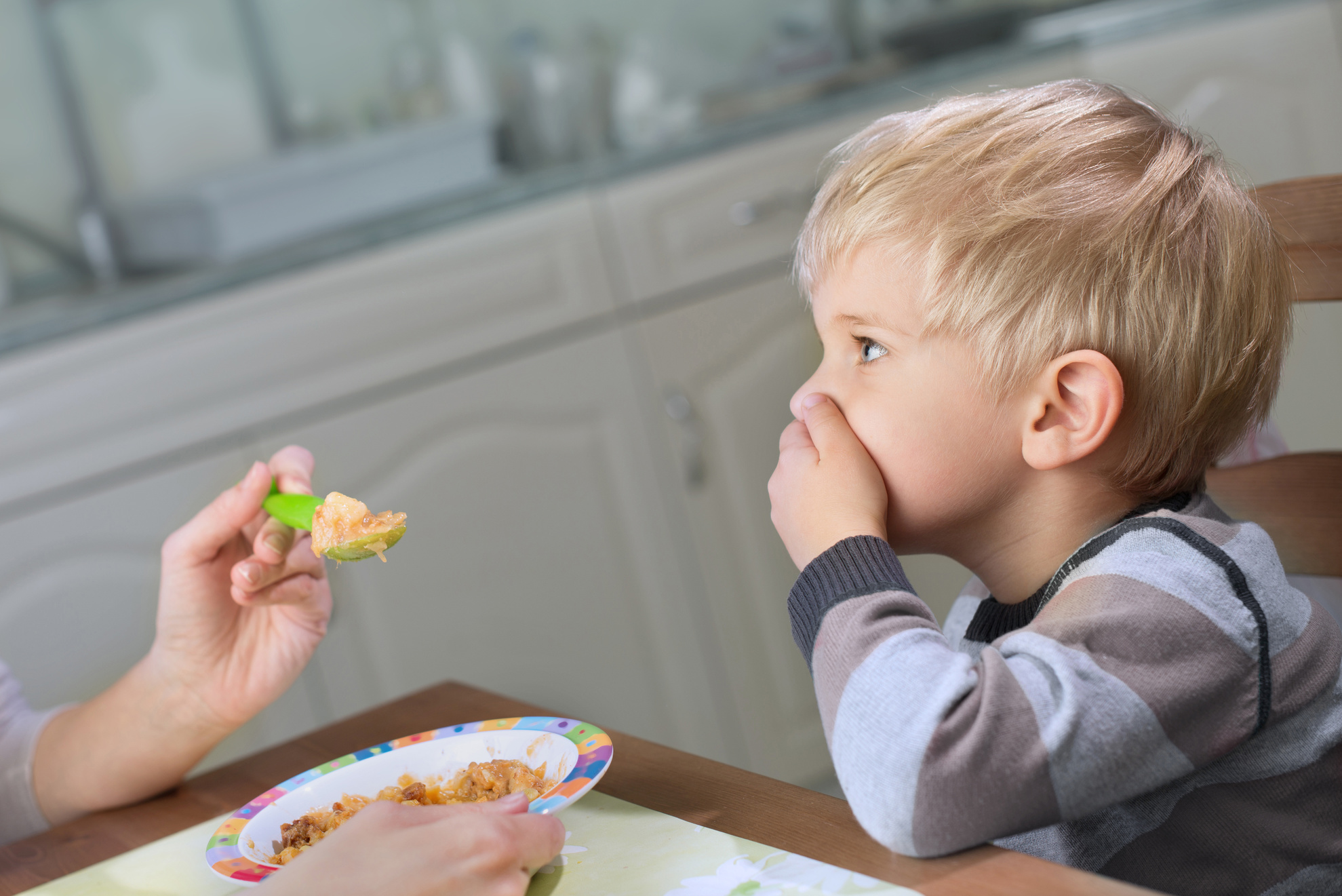 How to feed your picky eater