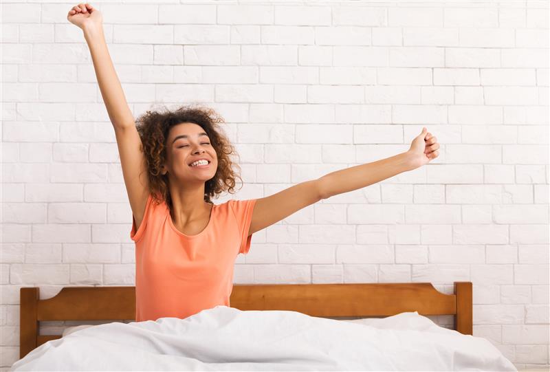 How sleep leads to a healthier life