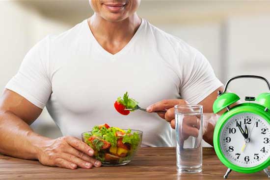 What is Intermittent Fasting and How does it work?