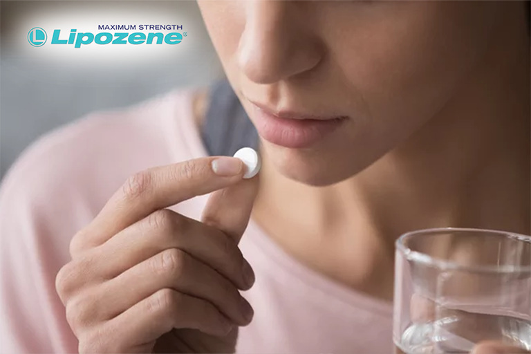 How to Take Lipozene for Best Results