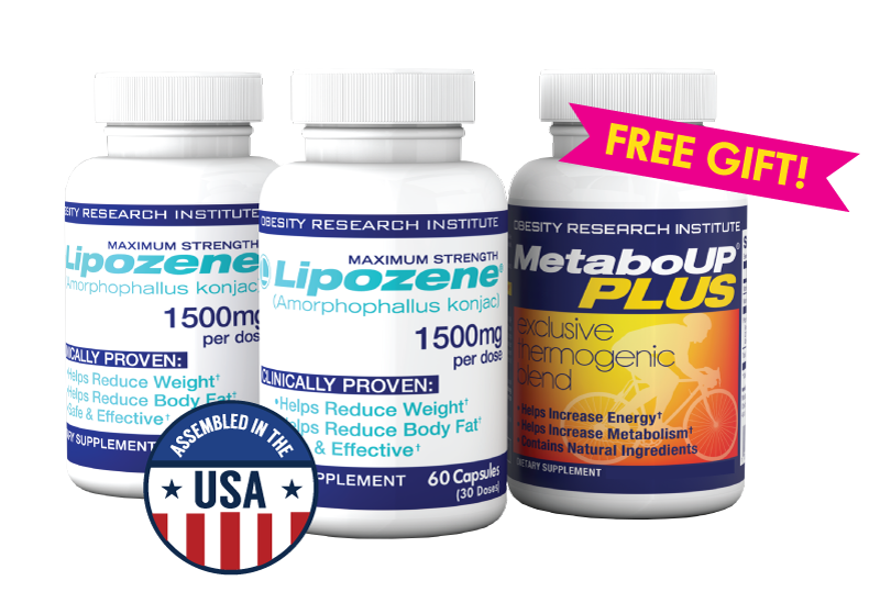 Lipozene Review: Is This Weight Loss Supplement Right for You?